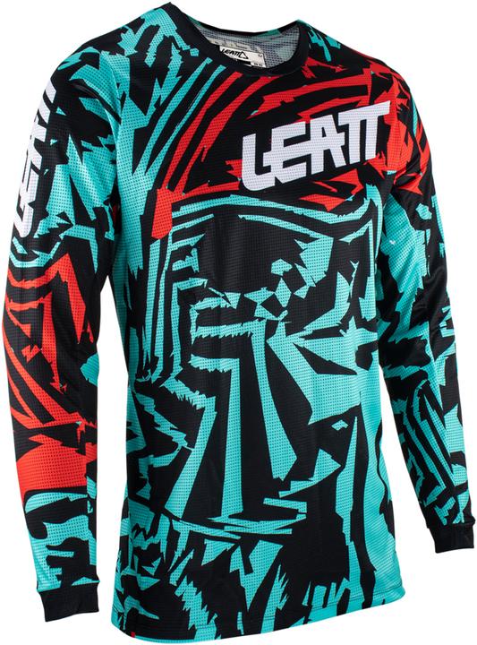 Actual product image Leatt Ride Kit 3.5 Jr 23 (Girls, L)