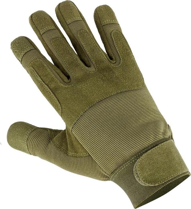 Neo Tactical gloves, synthetic leather, size 10 (10)