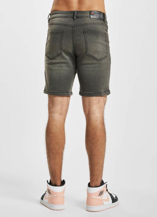 Produktbild Denim Project Dpsync Denim Shorts - 81799 (32)