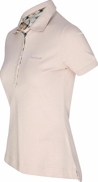Produktbild Barbour Poloshirt PORTSDOWN (36)