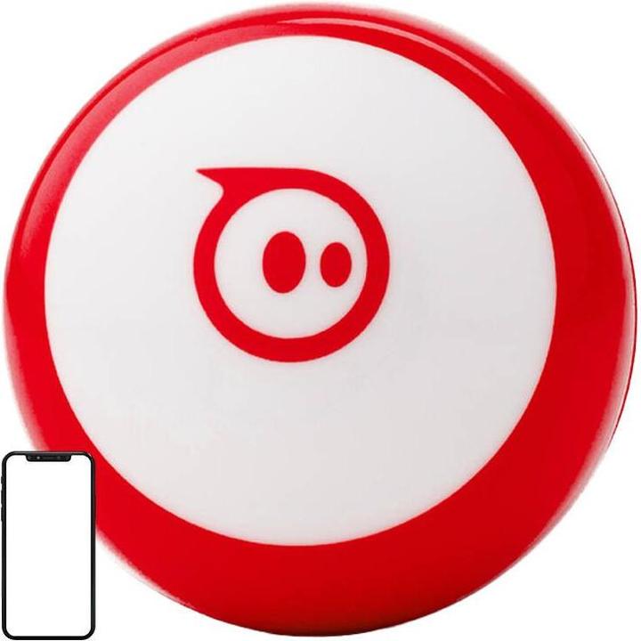 Sphero Robot Ball Mini Red