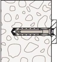 Actual product image Fischer SX Plus (50 pcs.)