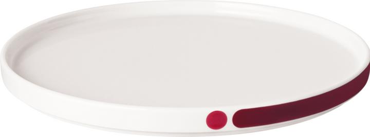 Actual product image Villeroy & Boch La Boule Miami Iconic (7 Piece)