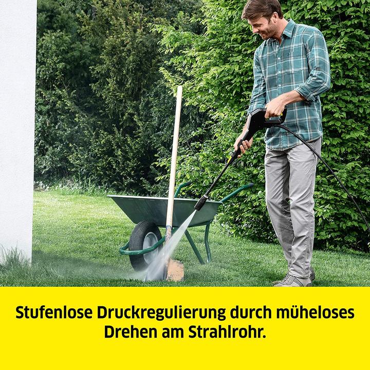 Produktbild Kärcher K3 Power Control (Netzbetrieb)