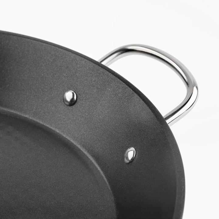 Productafbeelding Jata HPAE2132 32cm (32 cm, Paella pan, Roestvrij staal)