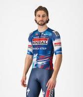 Image du produit Castelli Soudal Quick-Step Climber's A/C Jersey (XS)