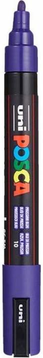 Produktbild Posca Marker PC-5M Rundspitze (Preussisch blau, 2.50 mm, 1 x)