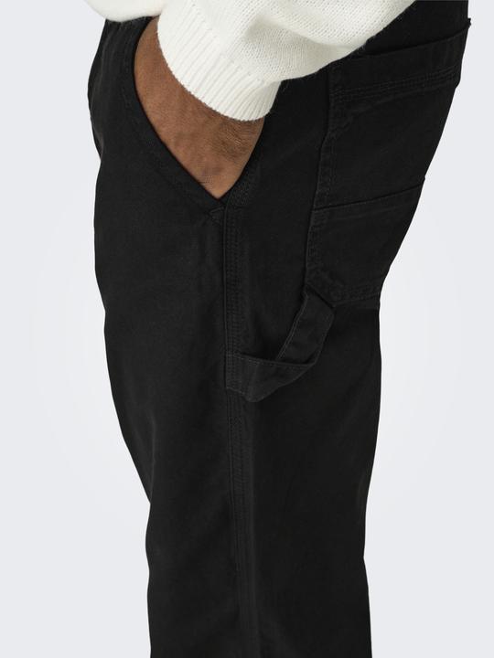 Produktbild Only & Sons ONSEDGE Gerade geschnitten Hose Hose (W31/L32)