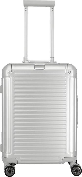 Produktbild Travelite next 4 Rollen Kabinentrolley S 55 cm (39 l, Handgepäck (bis 50l))