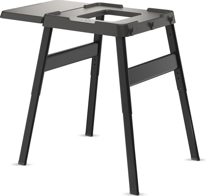 Ninja Support pour feu de bois