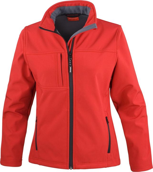 Regatta Classic Softshelljacke