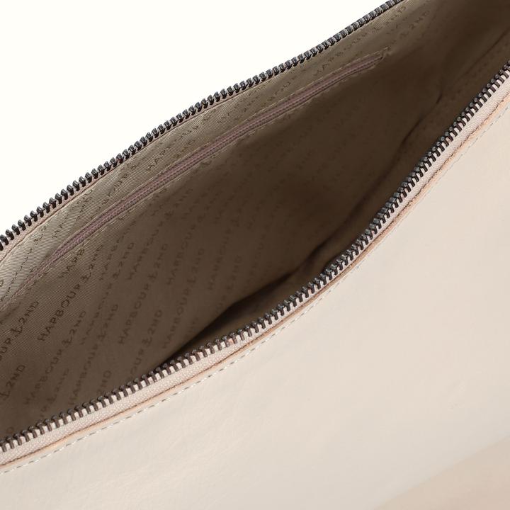 Produktbild Harbour 2nd Just Pure Umhängetasche Leder 46 cm