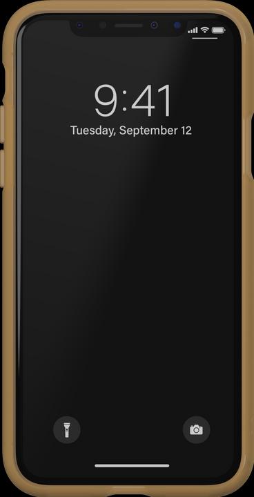 Immagine prodotto adidas PU modellato (Apple iPhone X, Apple iPhone XS)
