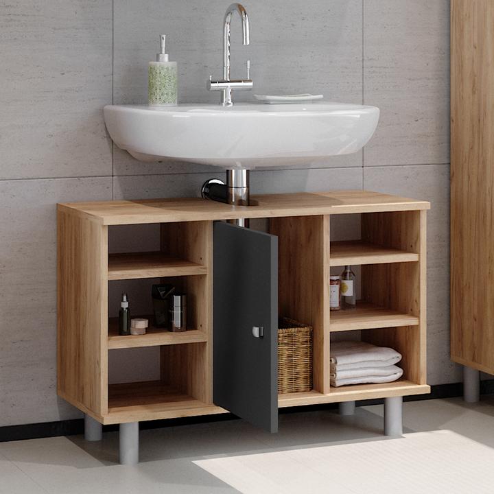 Immagine prodotto Vicco Fynn (80 x 32 x 54 cm)