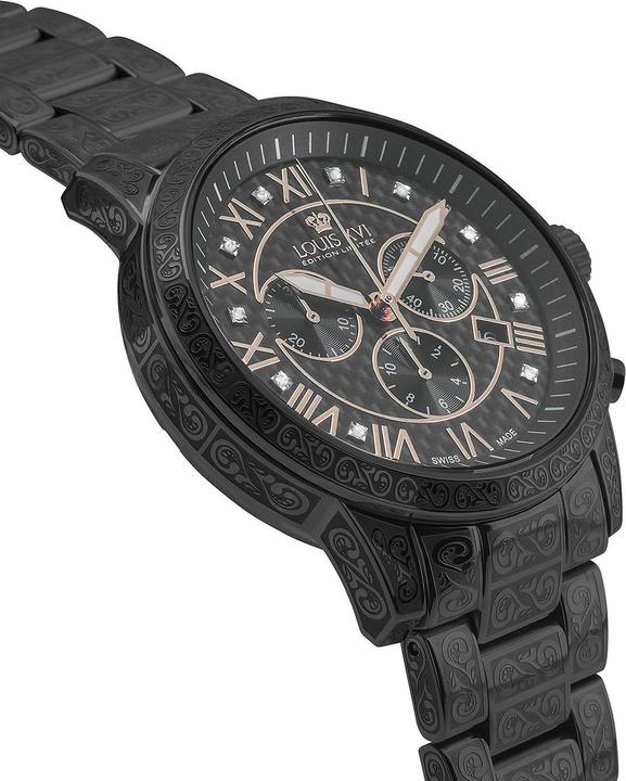 Produktbild Louis XVI Palais Royale (Chronograph, 43 mm)