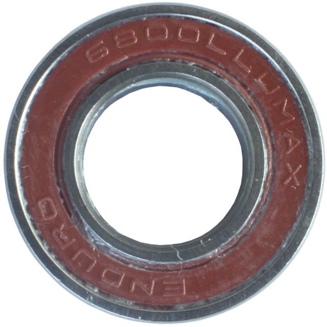 Produktbild Enduro Bearings 6800 LLU MAX ABEC 3