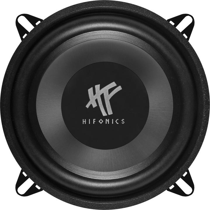 Actual product image Hifonics Vulcan VX6.2C 2-way 16.5cm component system (1 pcs.)