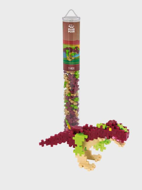 Produktbild Plus-Plus Tube T Rex