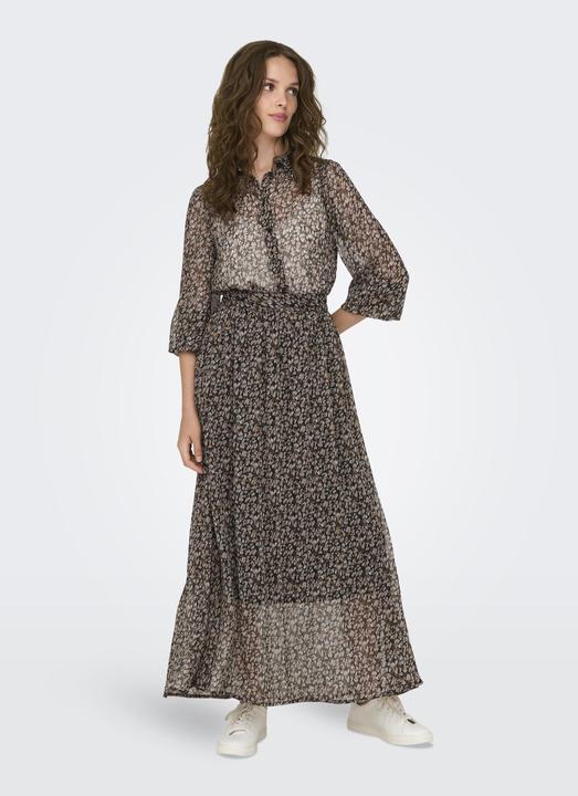 Image du produit JdY Jupe longue taille haute (XL)