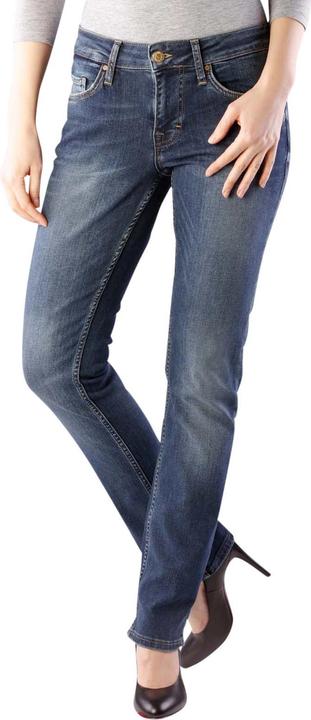 Image du produit Mustang Sissy Straight Jeans dark used