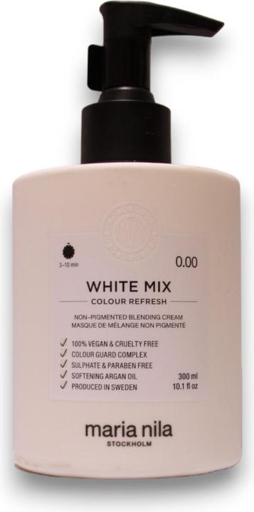 Immagine prodotto Maria Nila Colore Refresh White Mix 0.00 (300 ml)