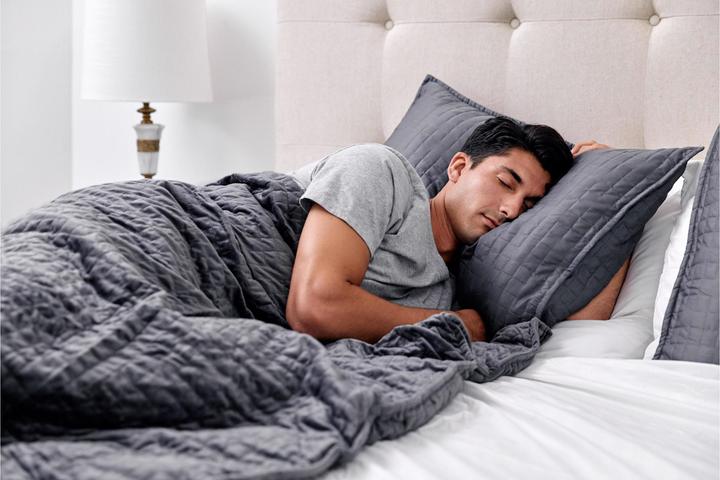 Actual product image Gravity Duvet (9000 g, 121 x 182 cm)