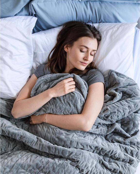 Actual product image Gravity Duvet (9000 g, 121 x 182 cm)