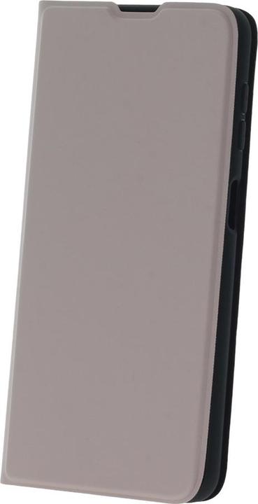 Actual product image OEM Smart Soft case for iPhone 16 Pro 6,3" nude (Apple iPhone 16 Pro)