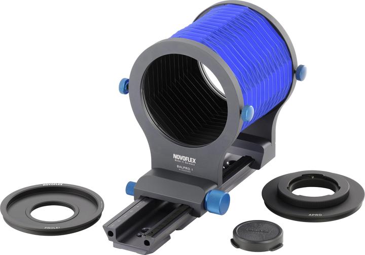 Novoflex BALPRO1 Starter Kit (BALPRO 1, APRO, PROLEI)