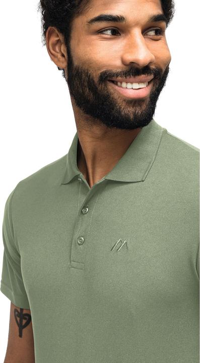 Produktbild Maier Sports Ulrich Polo (XXL)