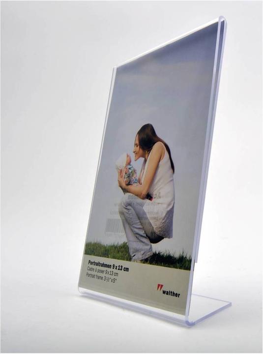 Produktbild Walther Design Acryl Portrait (9 x 13 cm)