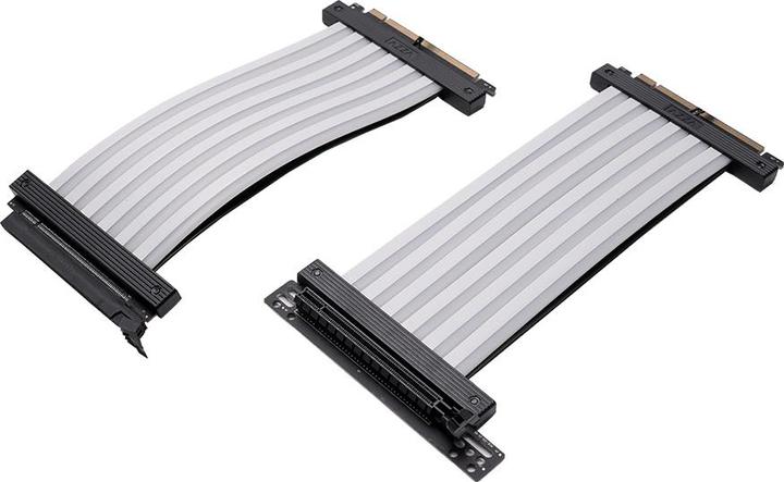 Image du produit Azza Câble adaptateur PCI-e 3.0 x16 ARGB 20R-I 90° ACAZ-20R-L