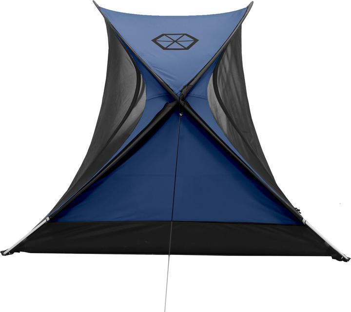 Actual product image Samaya Inspire 2 (Dome tent, 1.23 kg, 2 persons)