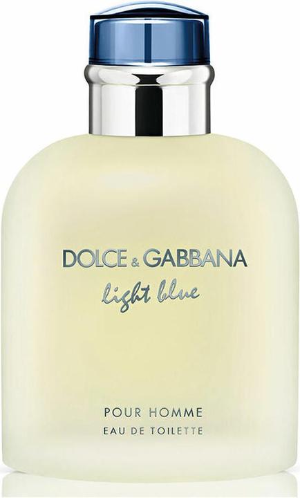 Dolce & Gabbana Light Blue (Eau de Toilette, 125 ml)