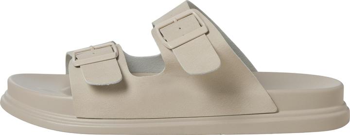 Actual product image Jack & Jones Jfwleoni Pu Sandal Styd Ln (45)