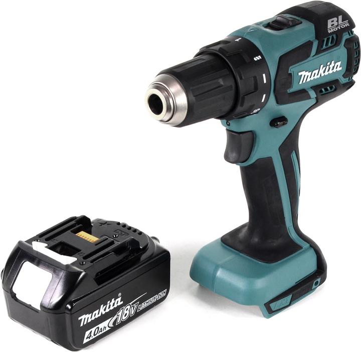 Produktbild Makita DDF 459 M1 (Akkubetrieb)