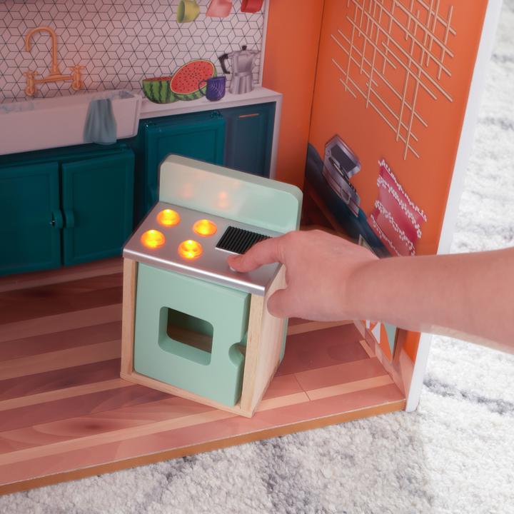 Produktbild KidKraft Marlow