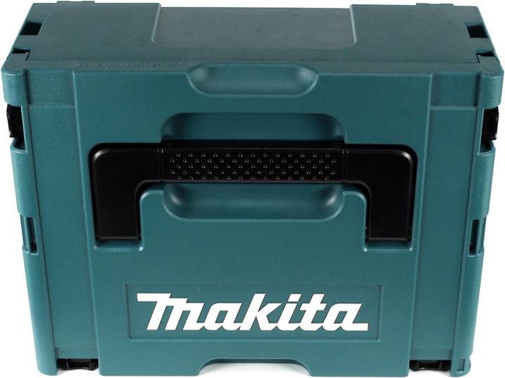 Produktbild Makita DDF 459 RM1J Akku Bohrschrauber 18V 45Nm im Makpac + 1x 4,0 Ah Akku + Ladegerät (Akkubetrieb)