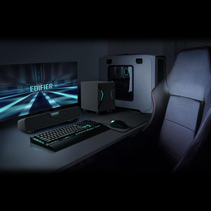 Produktbild Edifier G7000 (86 W, 2.1 Kanal)