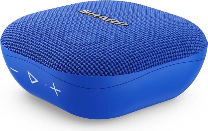 Image du produit Sharp Gx-bt60 (13 h, Fonctionnement sur batterie)