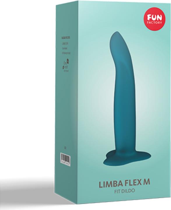 Image du produit Fun Factory Limba Flex