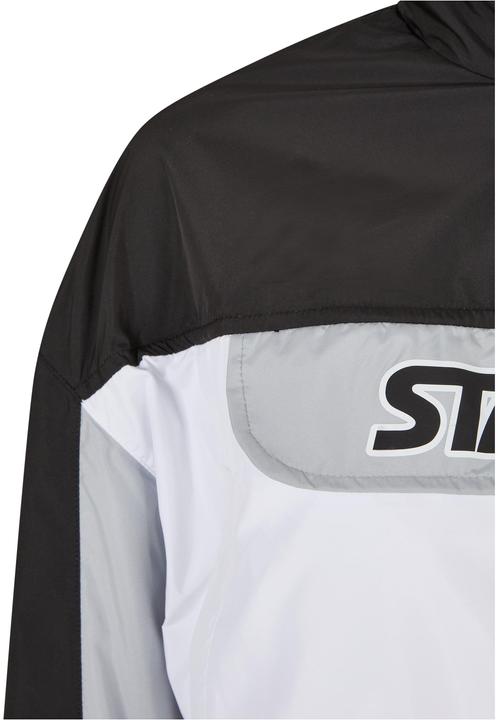 Immagine prodotto Starter Giacca Colorblock da donna (XL)
