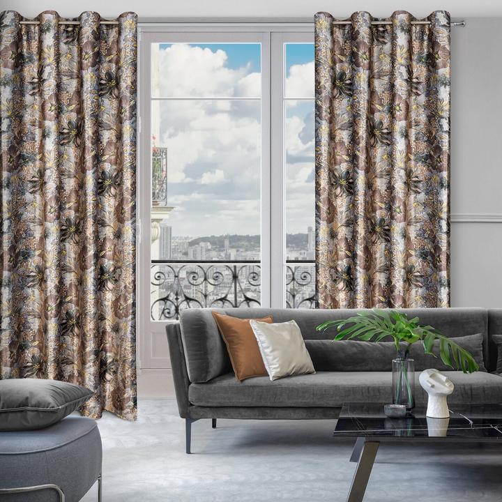 Produktbild Eurofirany Zas (140 x 250 cm)
