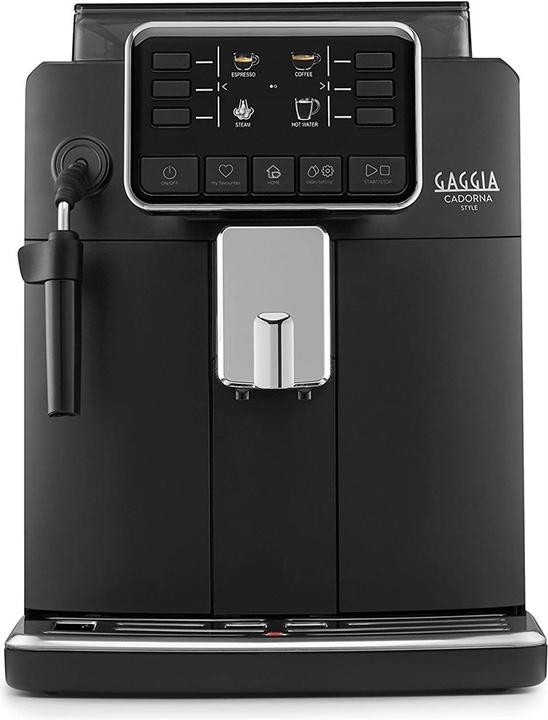 Actual product image Gaggia RI9600/01 - CADORNA STYLE (sch)
