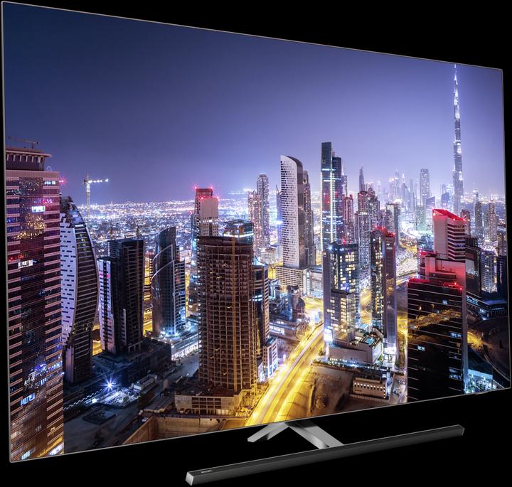 Produktbild Philips 65OLED865/12 (65", OLED, 4K)