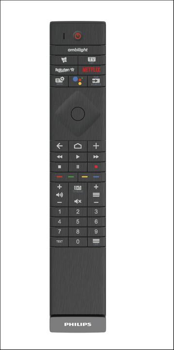 Produktbild Philips 65OLED865/12 (65", OLED, 4K)