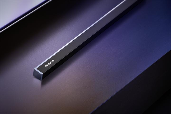 Produktbild Philips 65OLED865/12 (65", OLED, 4K)