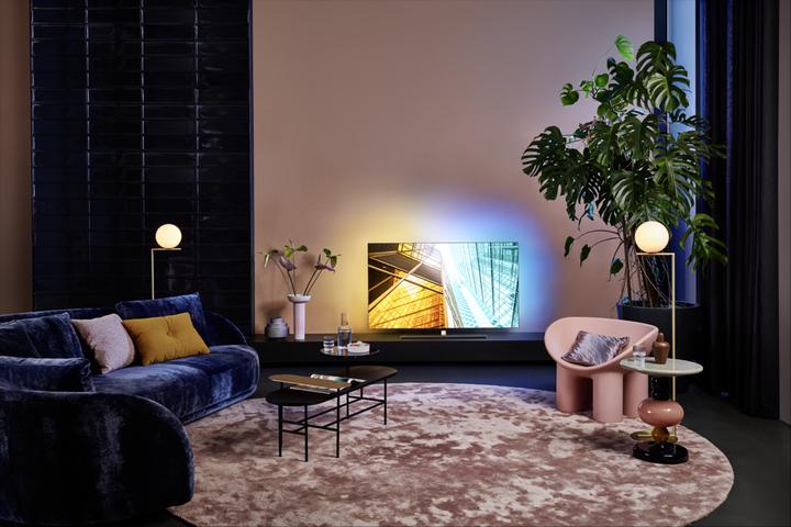 Produktbild Philips 65OLED865/12 (65", OLED, 4K)