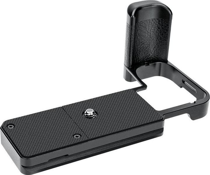 Actual product image JJC HG XS20 Camera Metal Grip