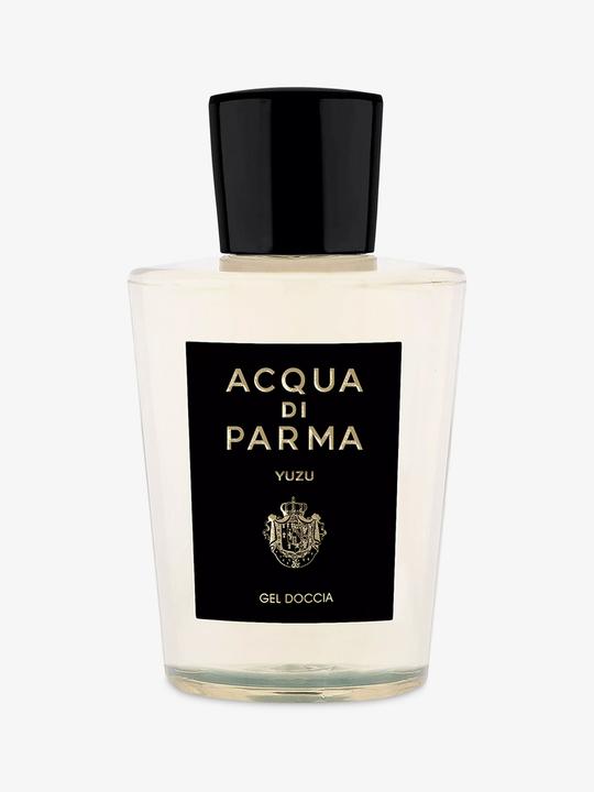 Produktbild Acqua Di Parma Signatures of the Sun Yuzu Duschgel Yuzu (200 ml)
